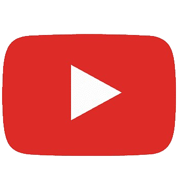 YouTube Logo